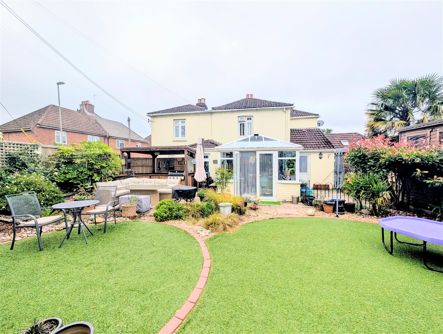 Winchester Street, Southampton, SO30 2EB